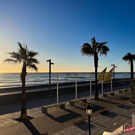 Paz Y Brisas Mediterraneas Oropesa del Mar Exteriör bild