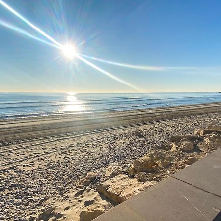 Paz Y Brisas Mediterraneas Oropesa del Mar Exteriör bild